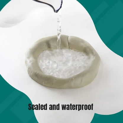 Waterproof Sealant Mastic (2PCS)