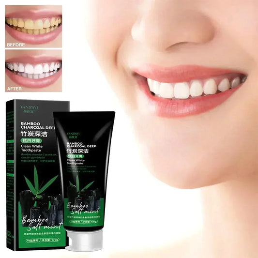 WHITENING TOOTHPASTE