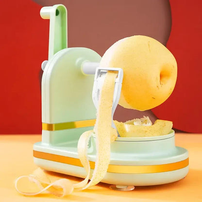 🔥HOTE SALE Home essentials🔥Multi-Fruit Peeler 2.0