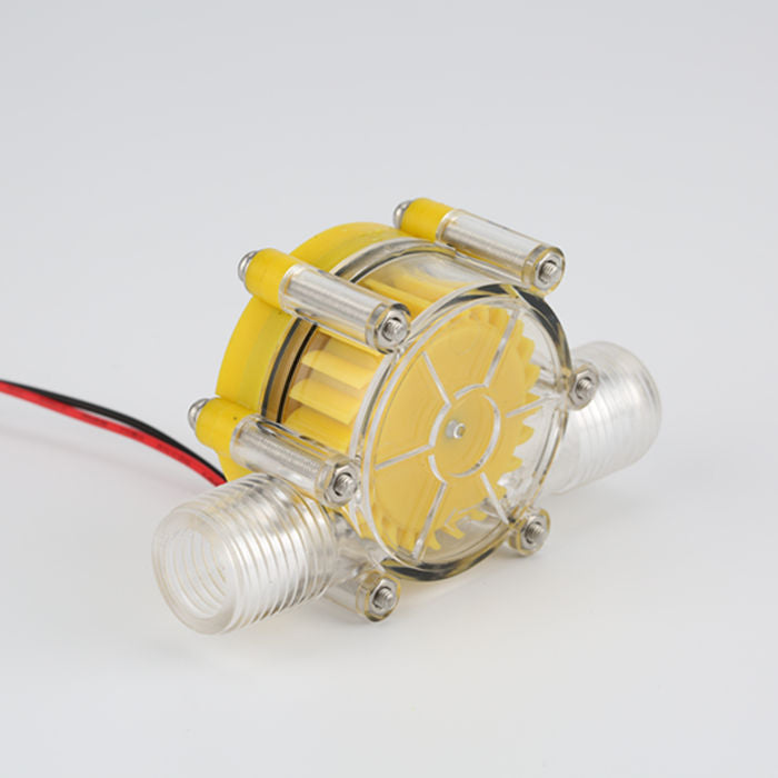 Mini Hydro Generator Turbine DC 5V/12V/80V 10W