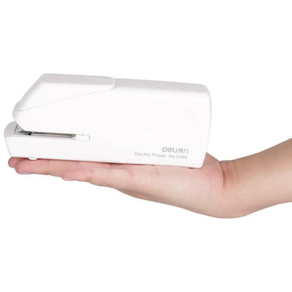 Automatic Electric Stapler Induction Binding Documents for Students & Office