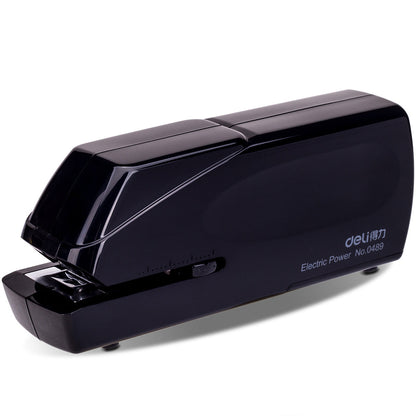 Automatic Electric Stapler Induction Binding Documents for Students & Office