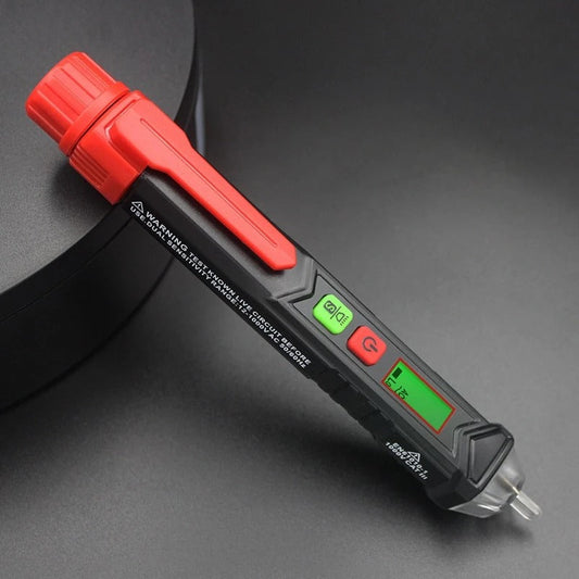 NCV Detector Induction Tester Compact Voltage Sensitivity Pen