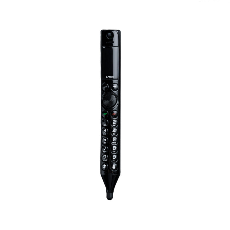 Multifunctional Mini Smart Pen | Voice Recorder & Touch Pen