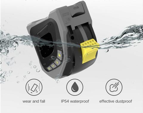 40m Laser Rangefinder Tape Measure for Volume Measurement