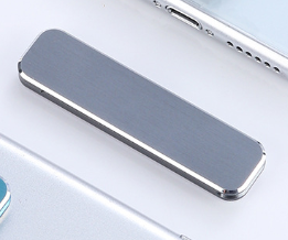 Mobile Phone Holder Mini Lazy Desktop Aluminum Alloy Holder