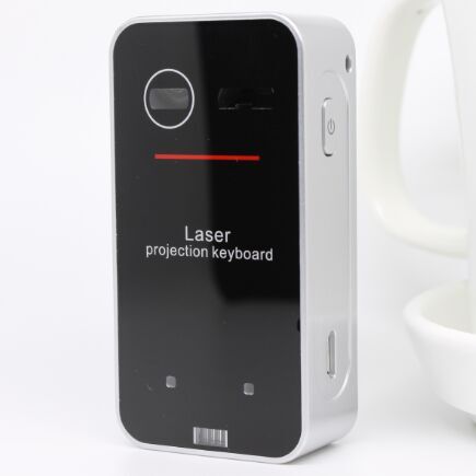 Laser Projection Laser Virtual Keyboard Bluetooth Wireless