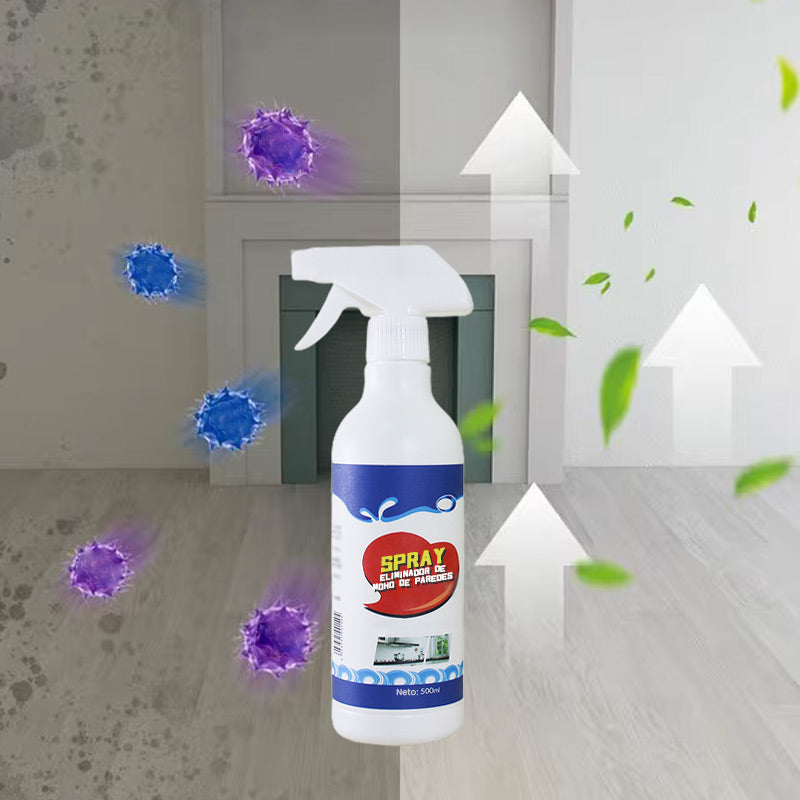 Mold Removal Spray