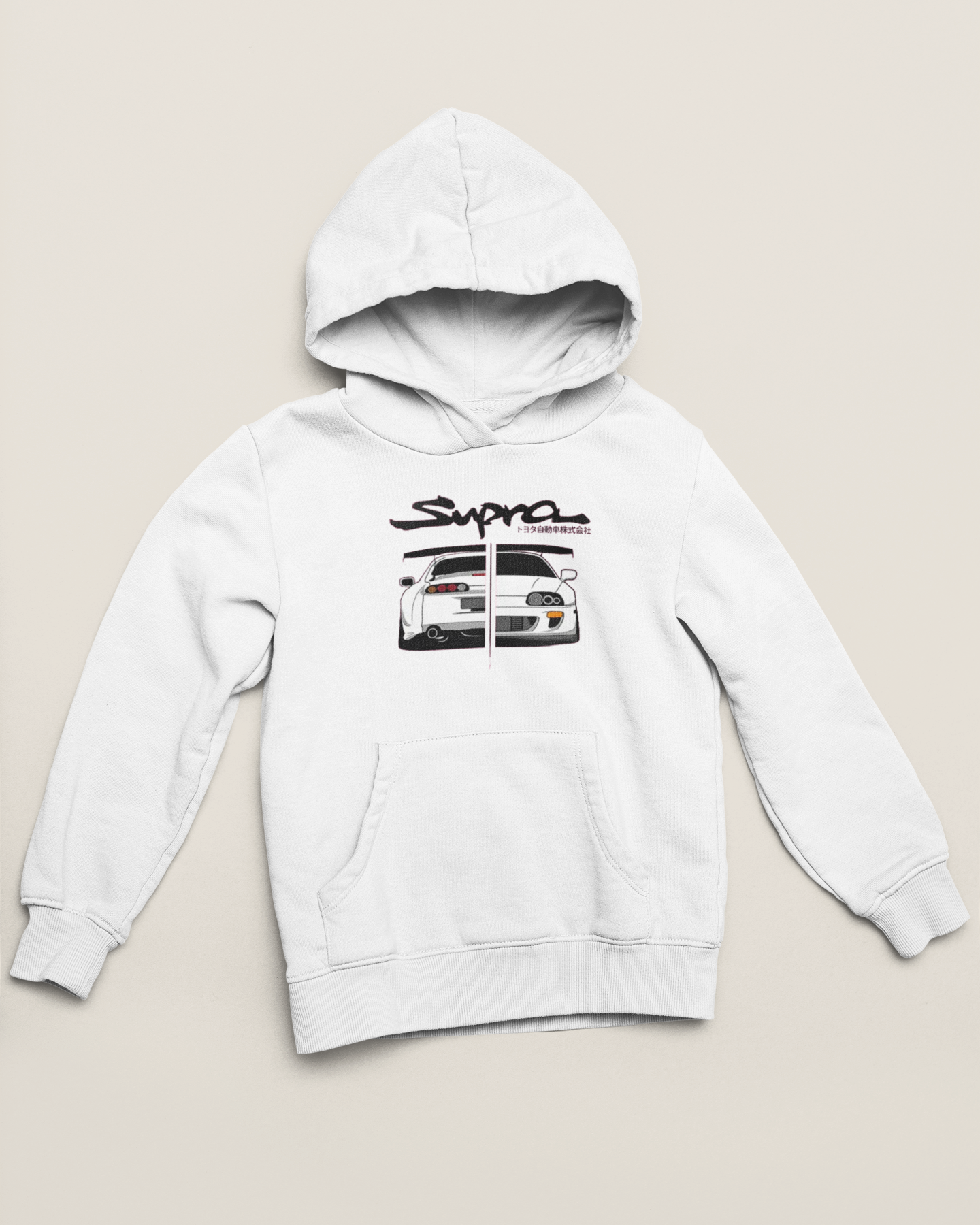 Supra | Hoodie