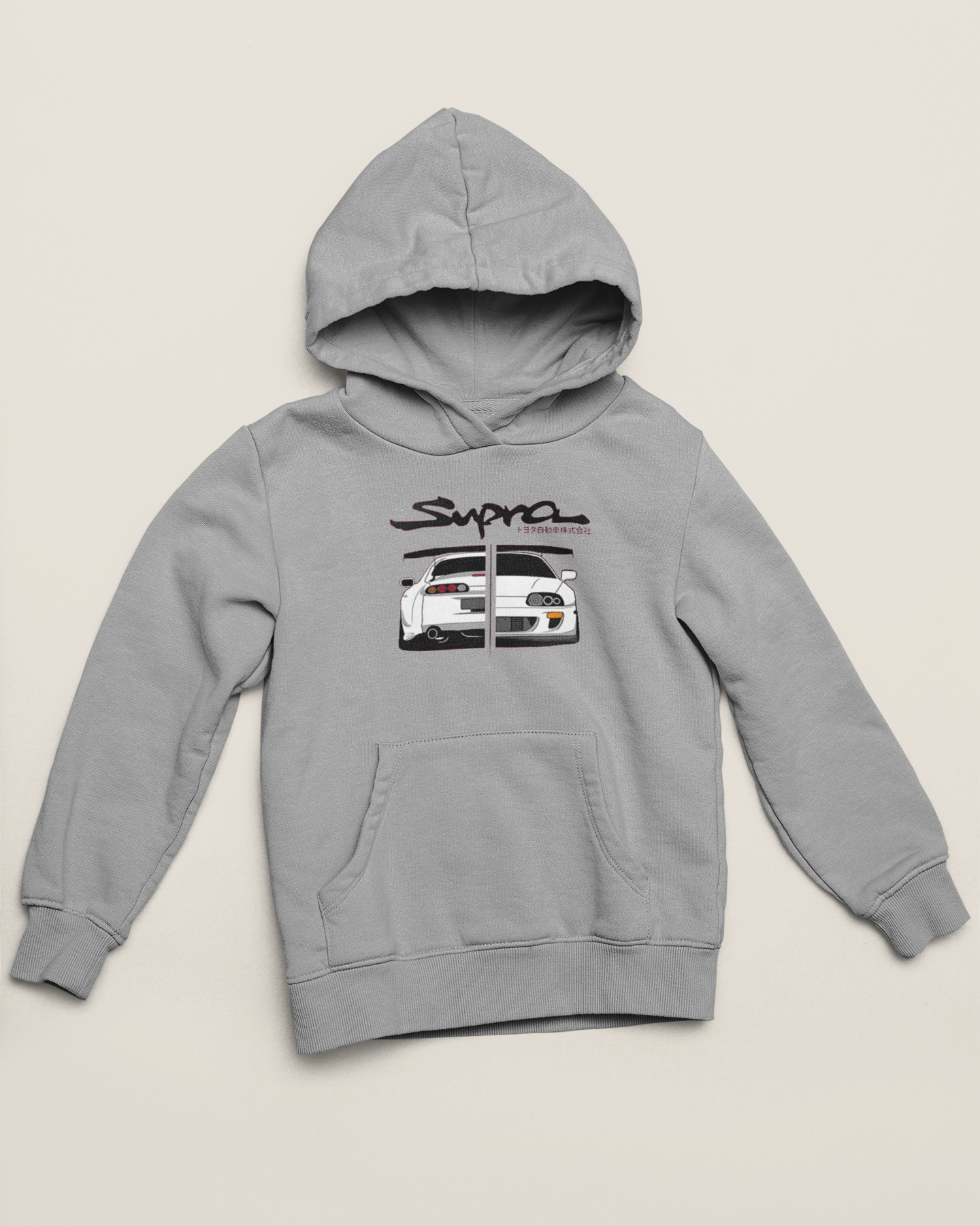 Supra | Hoodie