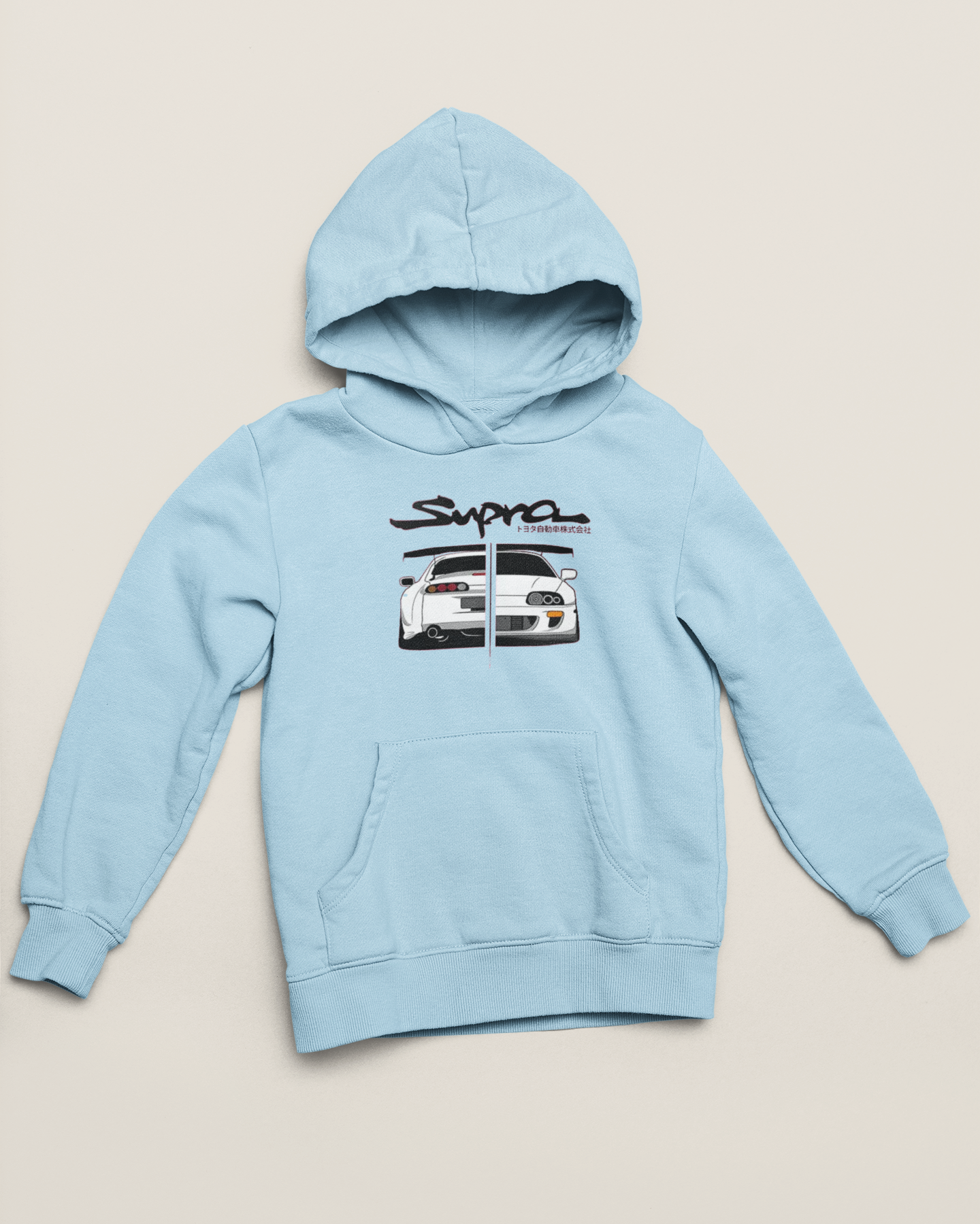 Supra | Hoodie