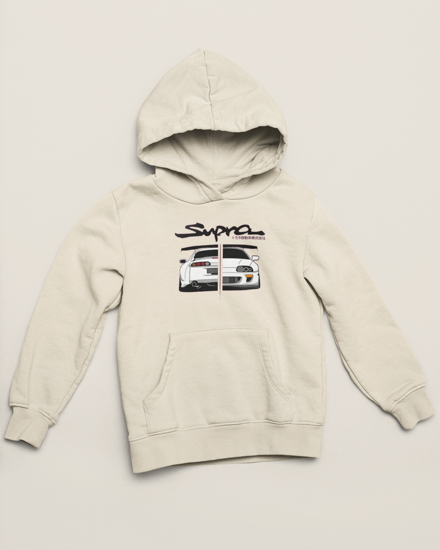 Supra | Hoodie