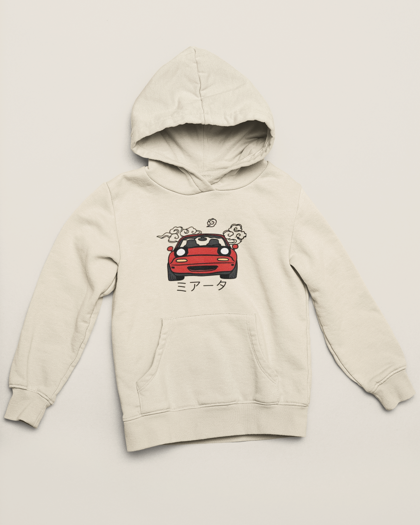 Miata | Hoodie