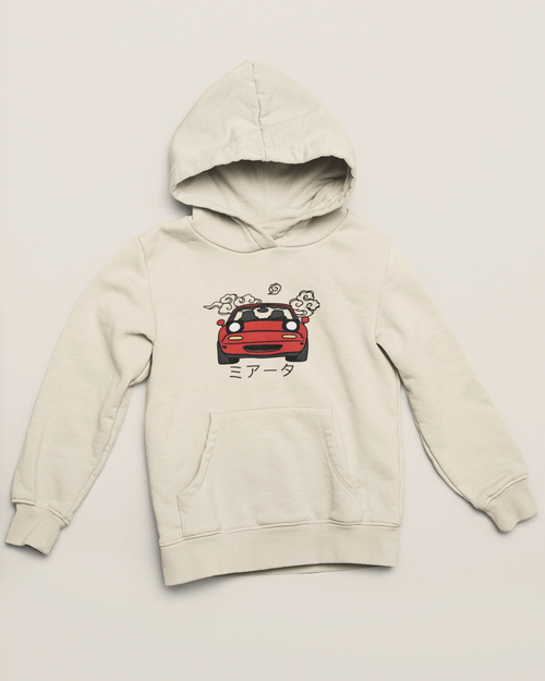 Miata | Hoodie