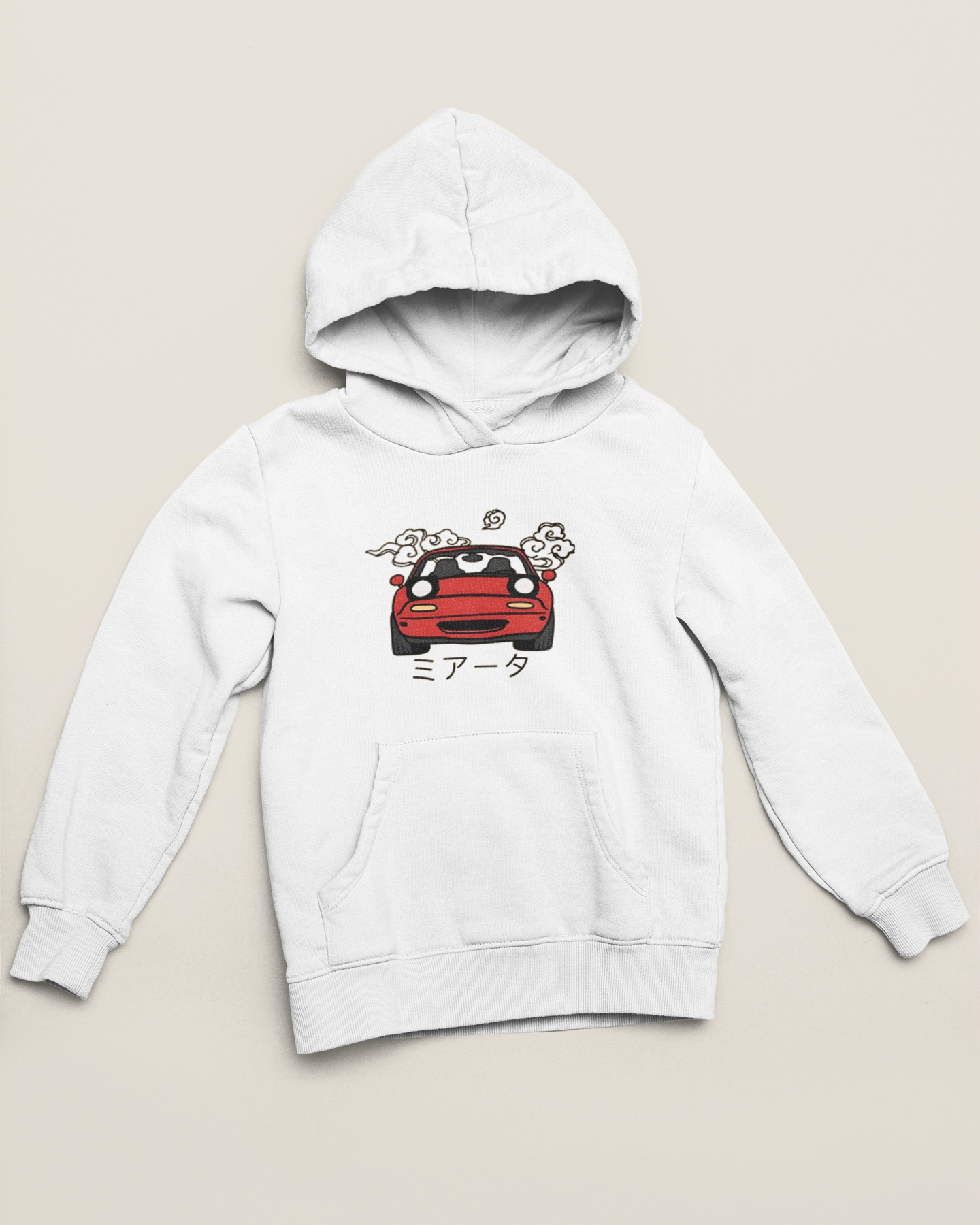 Miata | Hoodie