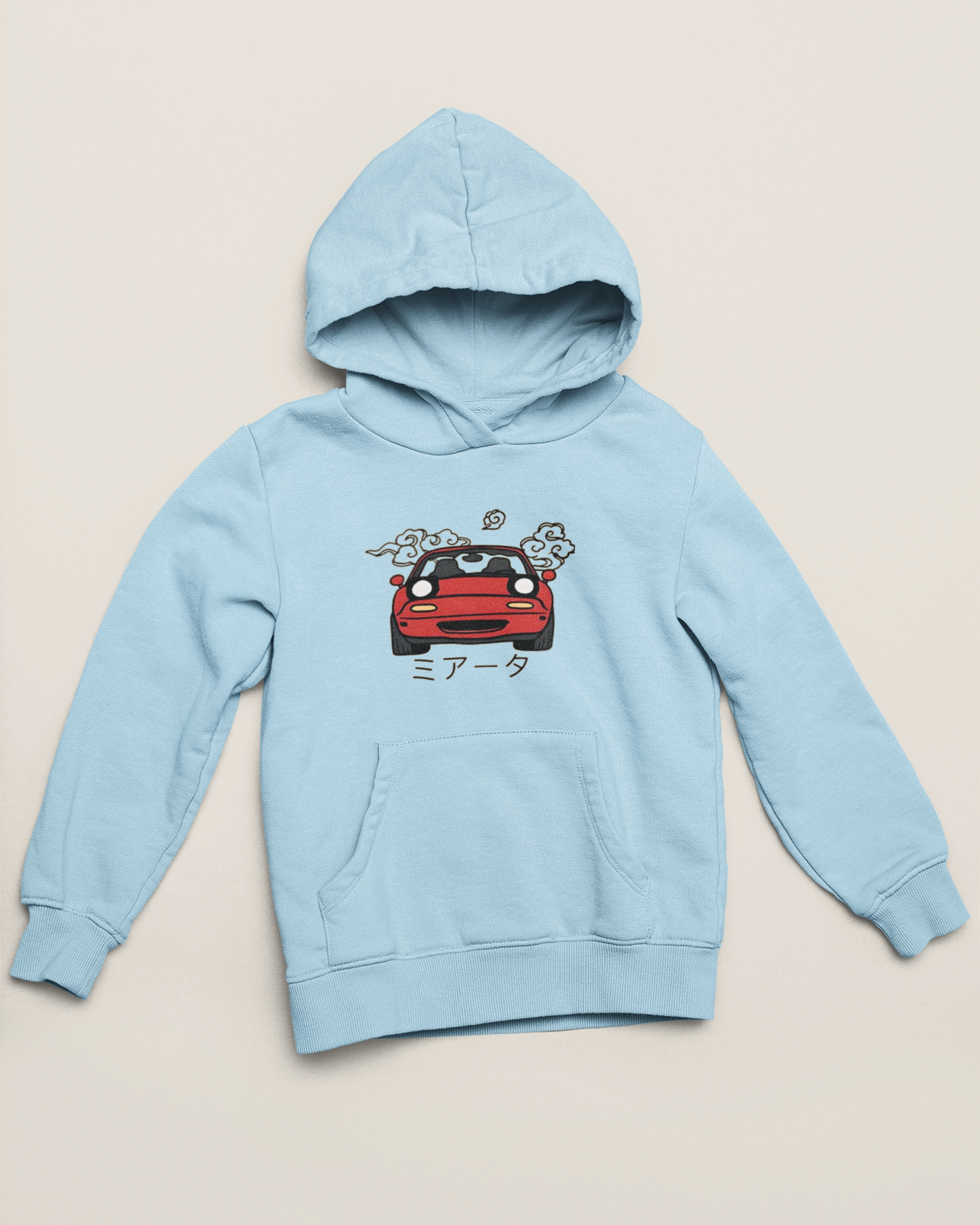 Miata | Hoodie