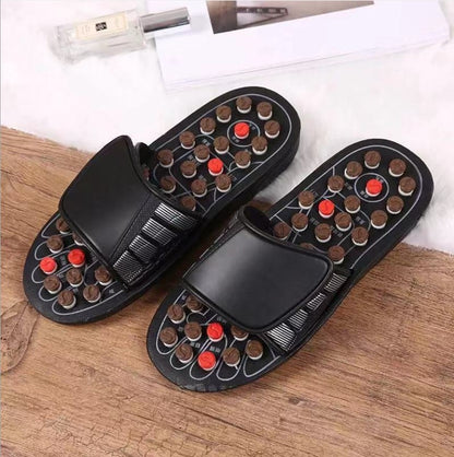 Foot Massage Slippers