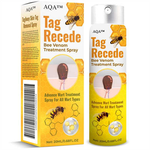 Bee Venom Treatment Spray