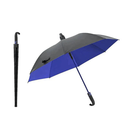 Ultimate Windproof Automatic Umbrella With Waterproof Sleeve