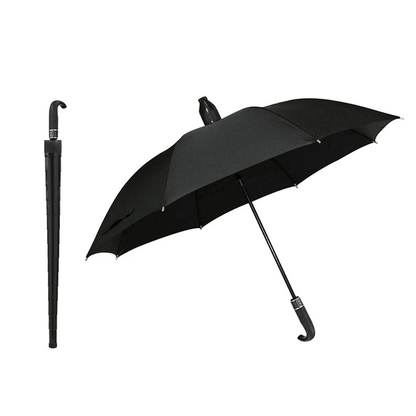 Ultimate Windproof Automatic Umbrella With Waterproof Sleeve