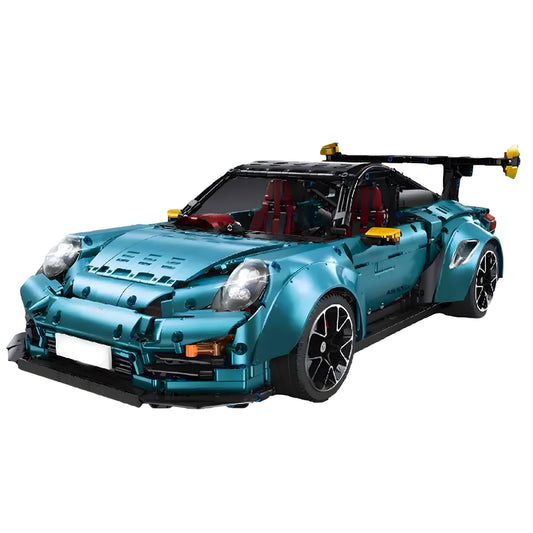 REMOTE CONTROLLED GT2 RS | 3389PCS