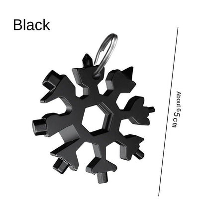 18-in-1 Multifunctional Tool