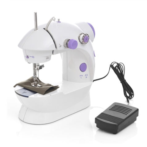 Miniature Household Multifunctional Electric Sewing Machine