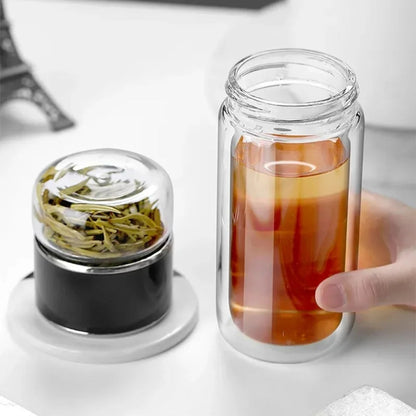 Infusifie™ - Infusor de té