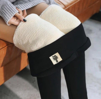 HR Cashmere Leggings