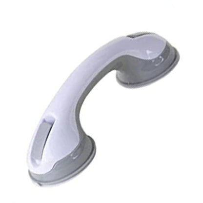 Shower Handle Grab Bars for Bathroom with Strong Suction Cup