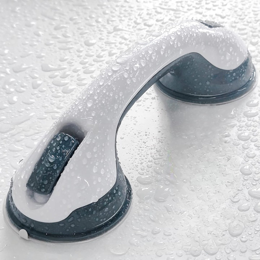 Shower Handle Grab Bars for Bathroom with Strong Suction Cup