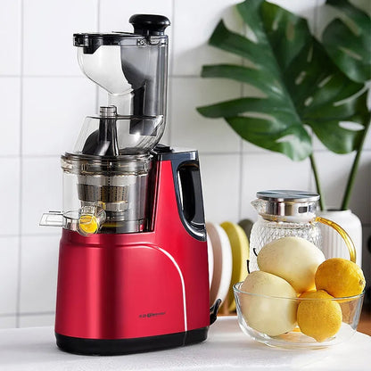 Multi-functional Juice Machine Juicer Household Juice Residue Separation Portable Juicer