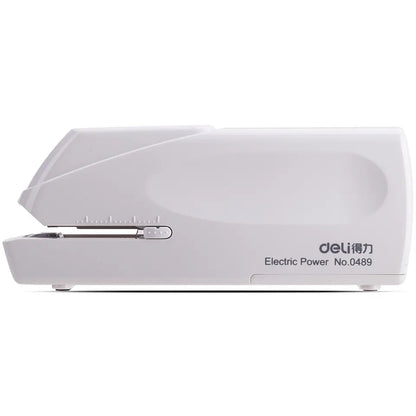 Automatic Electric Stapler Induction Binding Documents for Students & Office