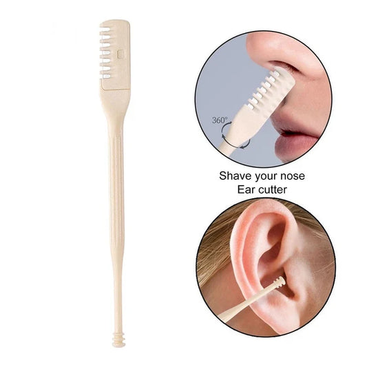 Nasal Hair Cutter