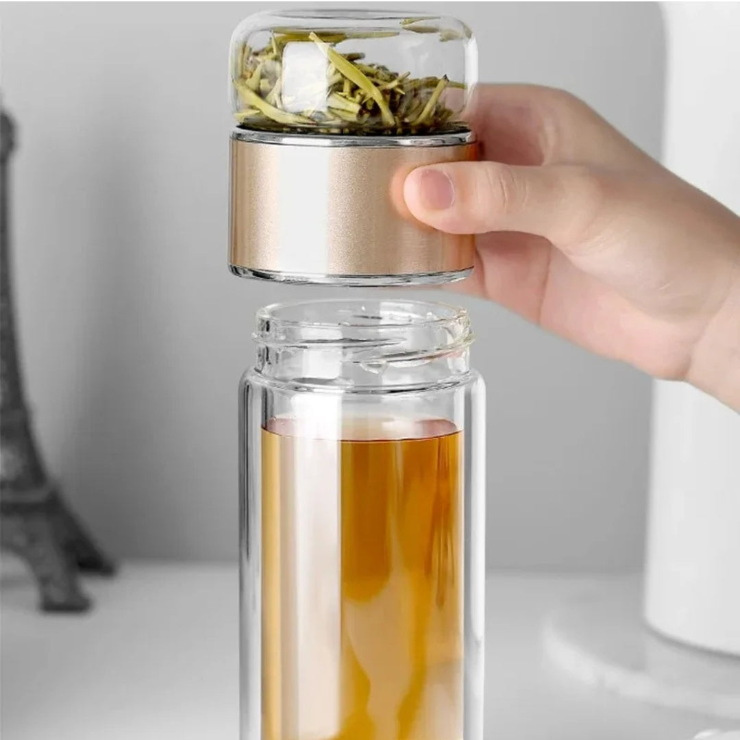 Infusifie™ - Infusor de té