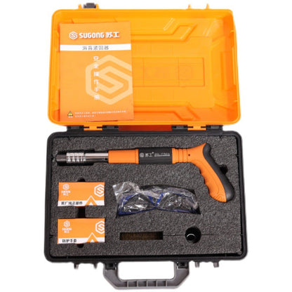 Mini Small Nail Gun Tool Kit For Ceiling Concrete