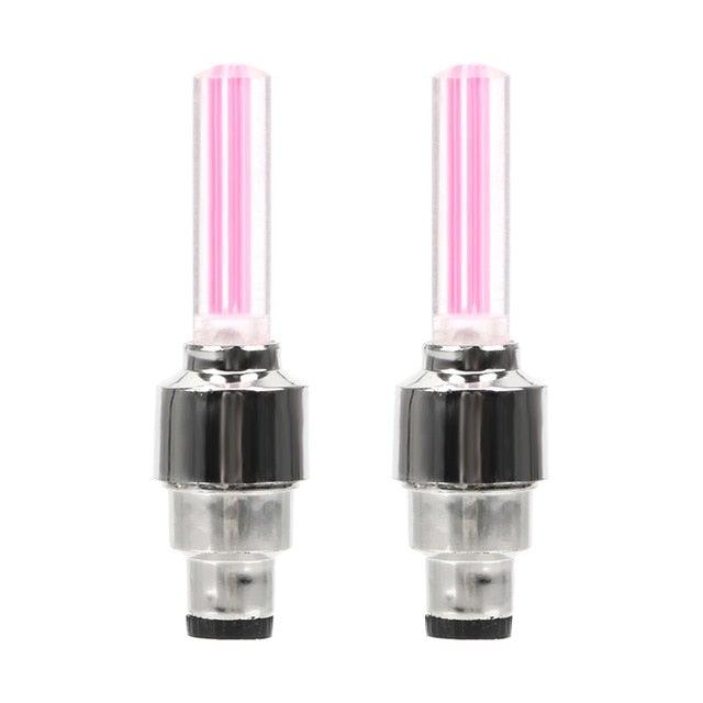 2pc Wheel LED Light