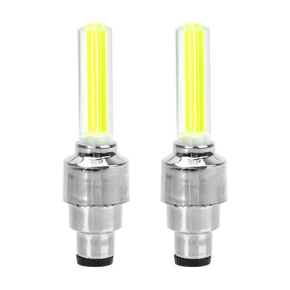 2pc Wheel LED Light