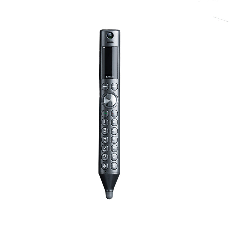 Multifunctional Mini Smart Pen | Voice Recorder & Touch Pen