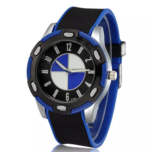 BMW Watch