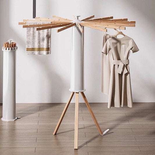 Clothes Drying Rack