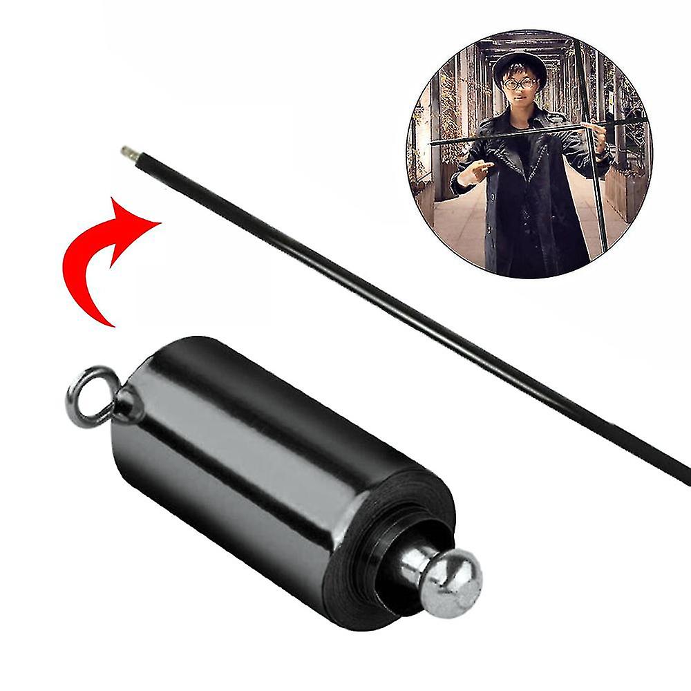 Retractable Self Defence Hiking Stick