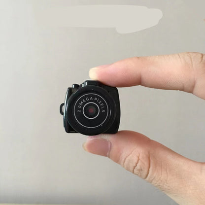 Mini HD Camera With Key Chain