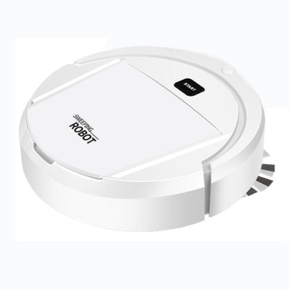 New Automatic Robot Vacuum Cleaner Smart Sweeping Dry Wet Cleaning Machine Charging Intelligent Vacuum Cleaner for Home