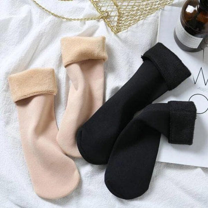 Winter Thermal Socks