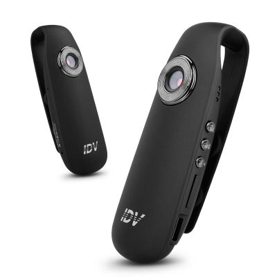 Portable Mini Video Camera One-click Recording Compatible With Apple