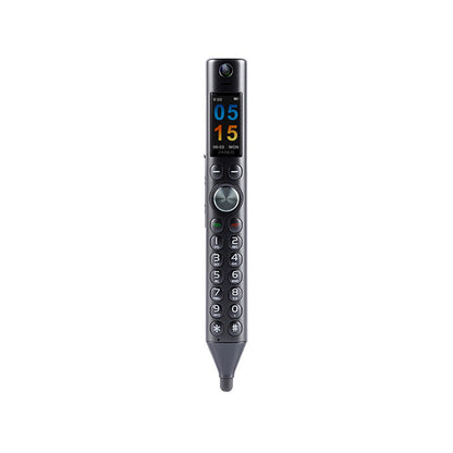 Multifunctional Mini Smart Pen | Voice Recorder & Touch Pen