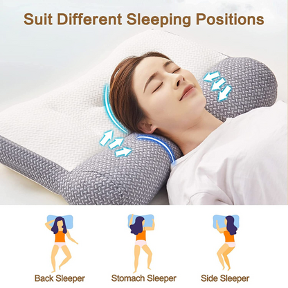 Rebanb™ Ergonomic Pillow