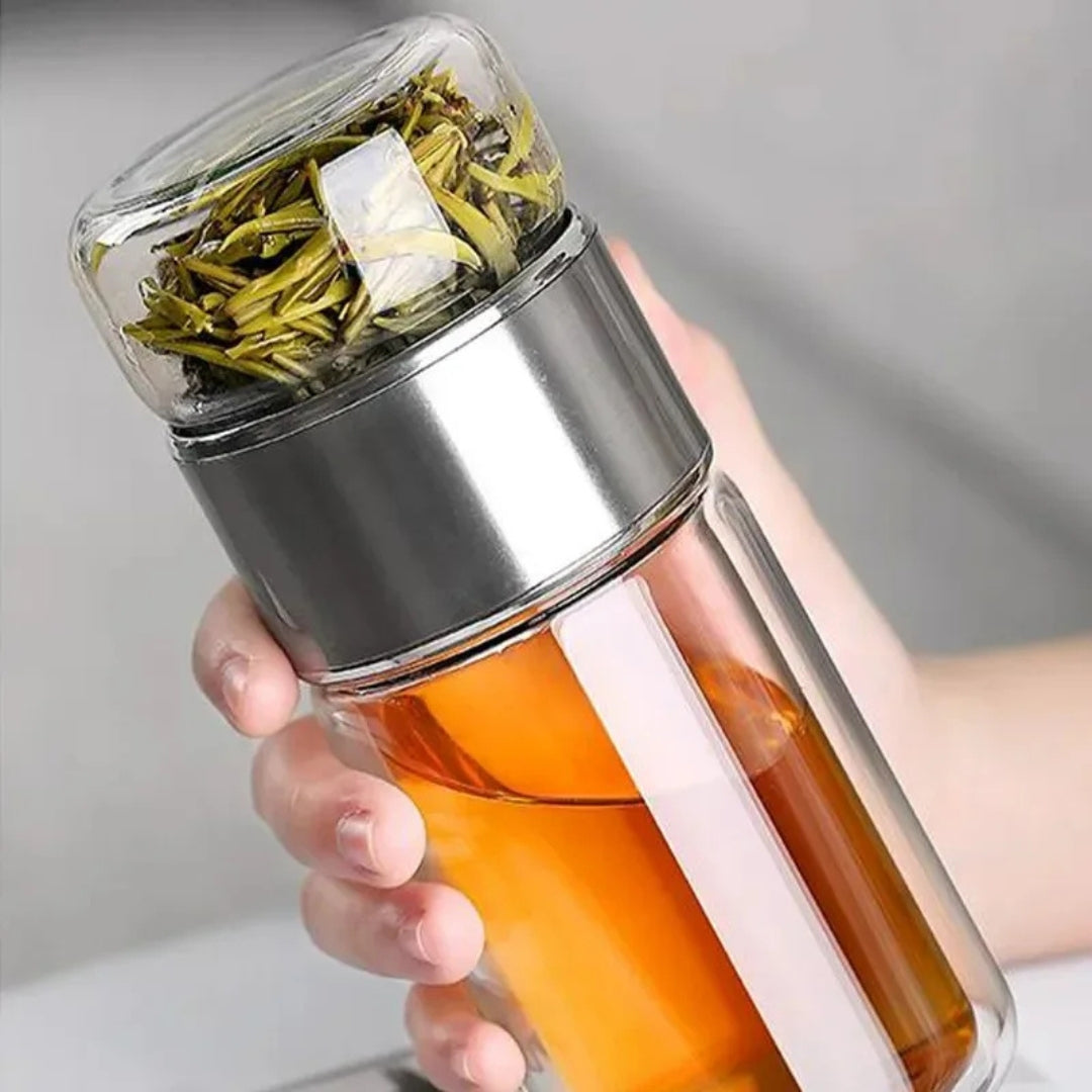 Infusifie™ - Infusor de té