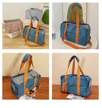 Durable Pet Carrier Bag